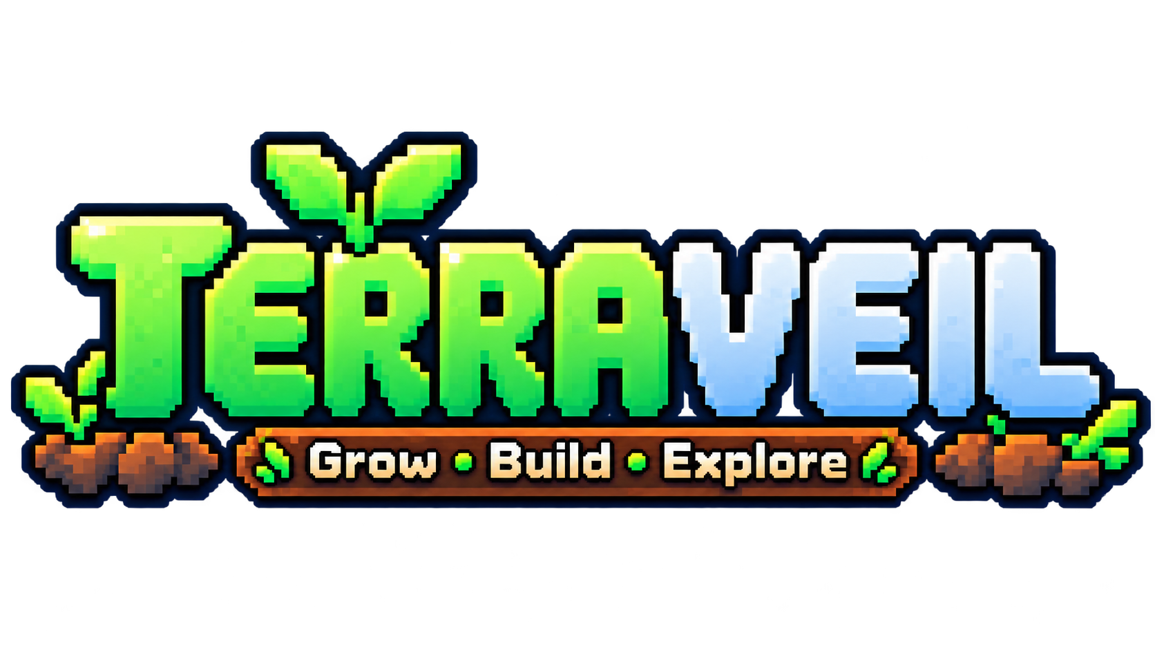 Terraveil — Grow Build Explore